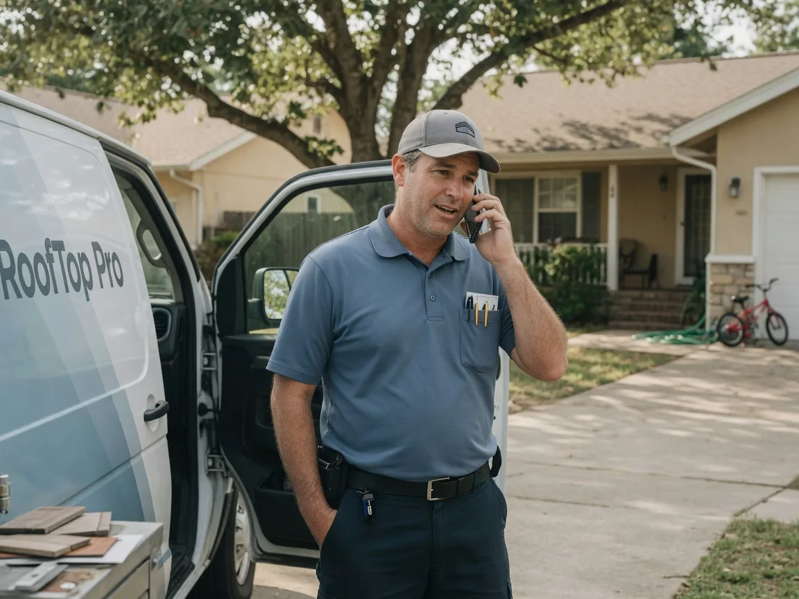 Roof Repair Depew, OK FAQs